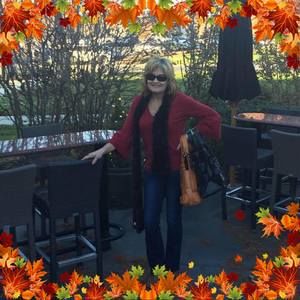 Meet your Posher, Dolores